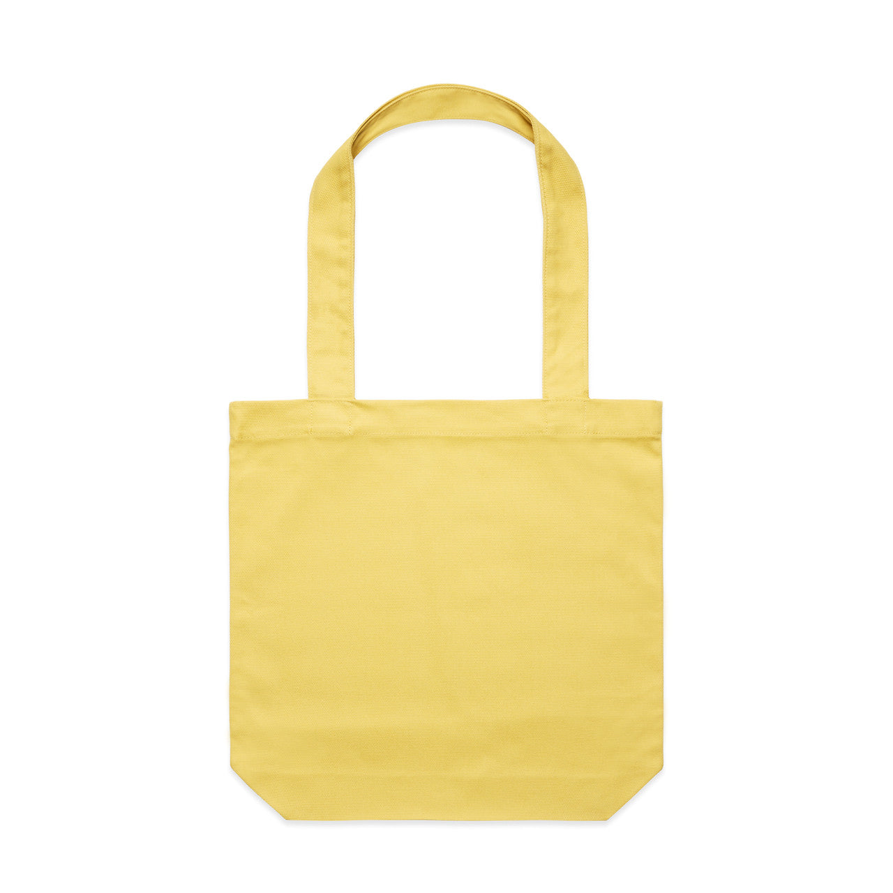 Carrie Tote 1001 - Mustard