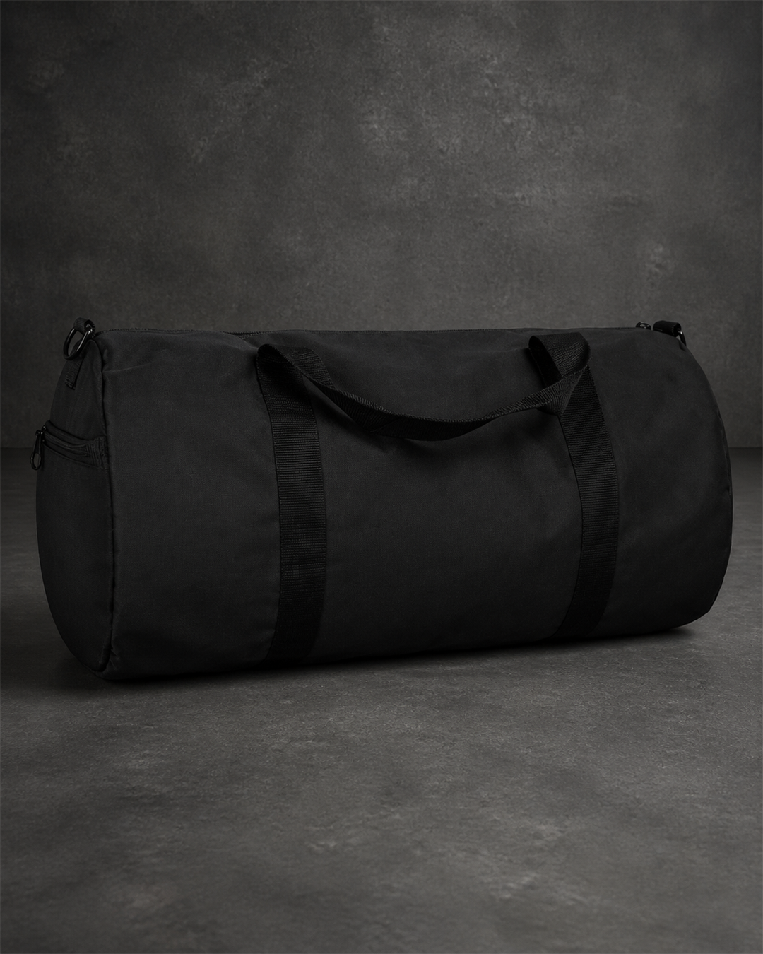 Duffel Bag 1003 - Black featured product image