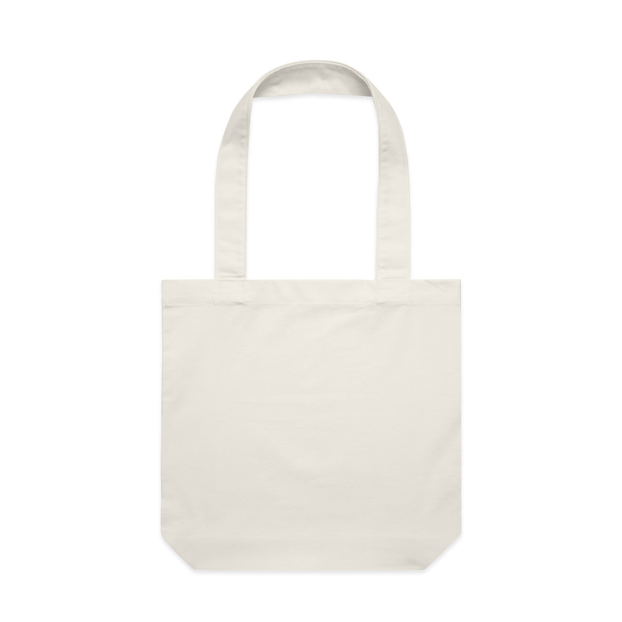 Basic Tote 1007 - Cream