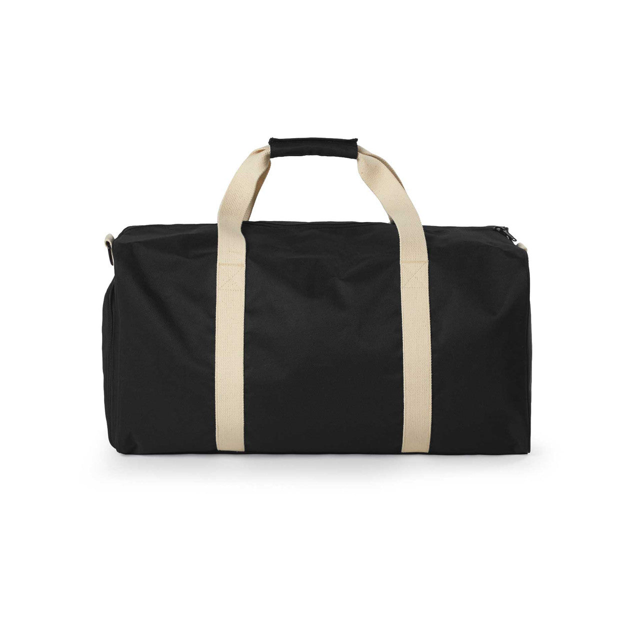 Escape Travel Bag 1009 - Black/Ecru