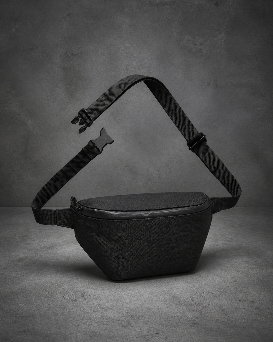 Recycled Waist Bag 1013 - featured product image