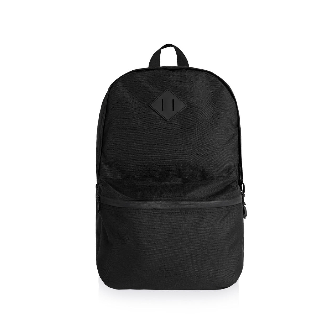 Backpack 1018 - Black