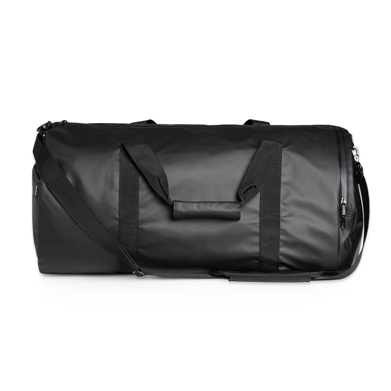 Rain Duffel Bag 1036 - Black