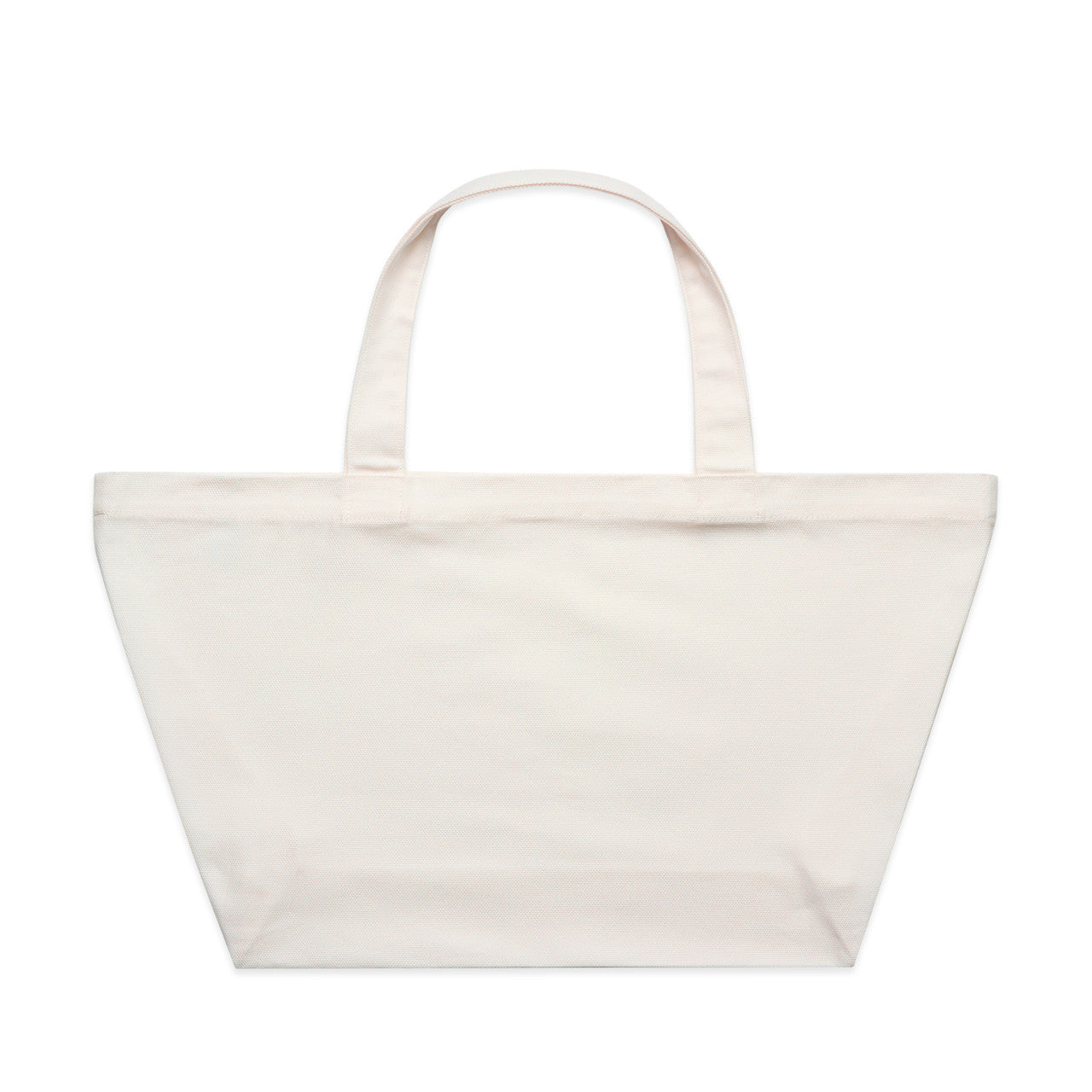 Oversized Tote Bag 1040 - Cream