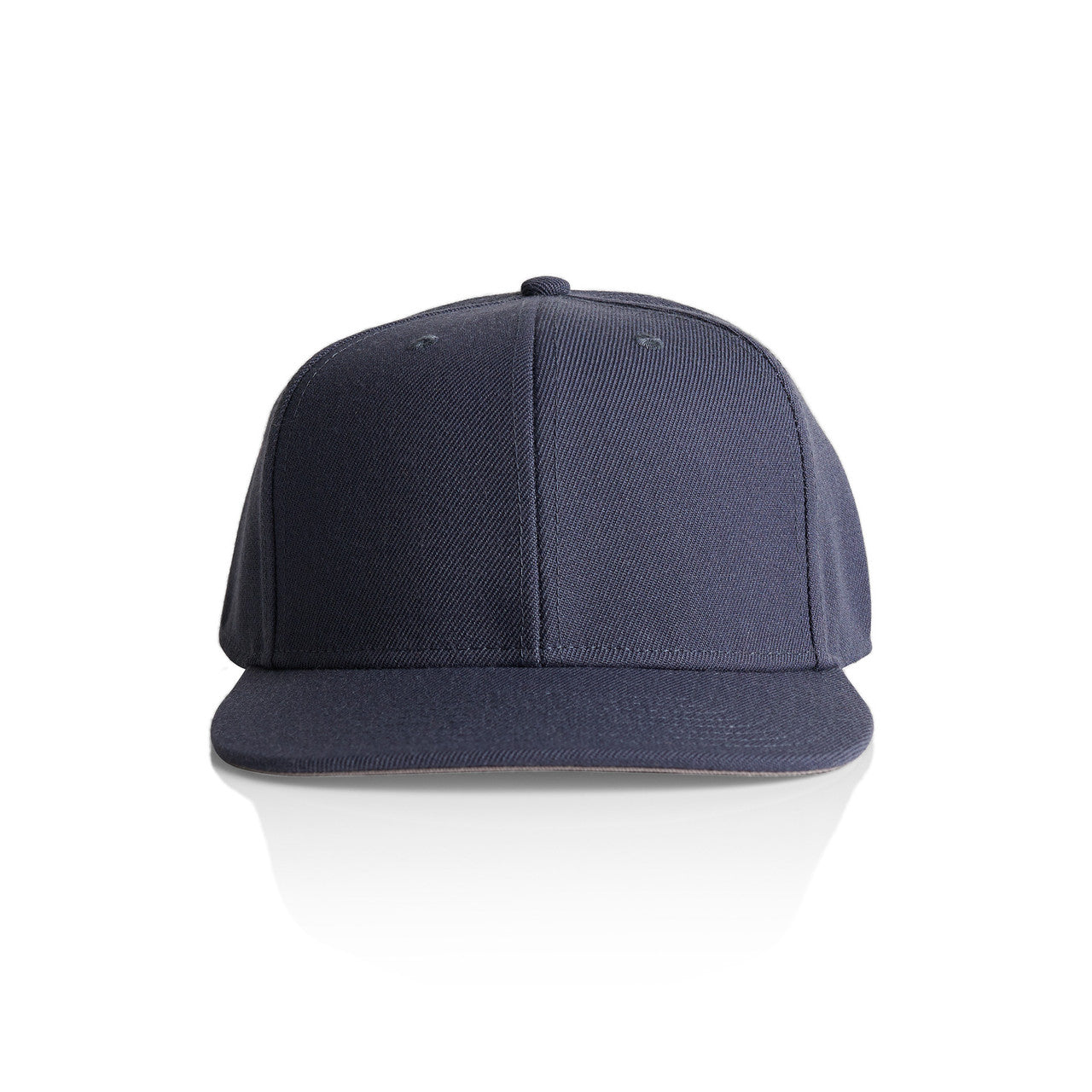 Stock Cap 1100 - Petrol Blue