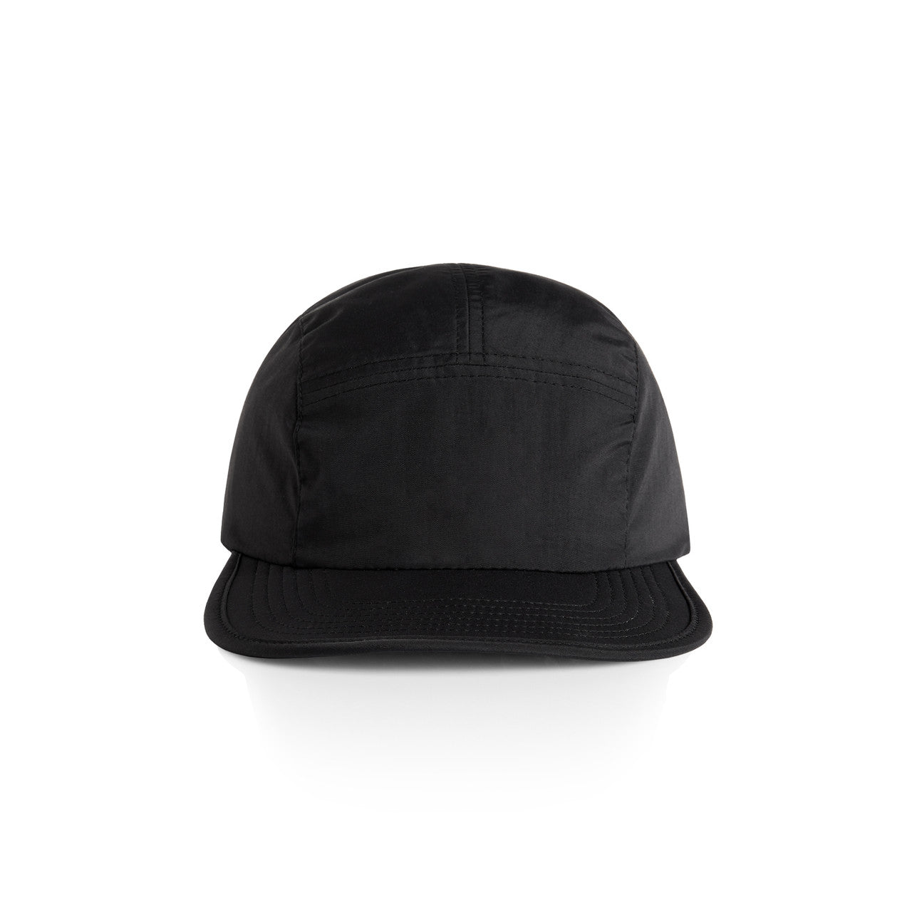 Finn Nylon Cap 1104 - Black