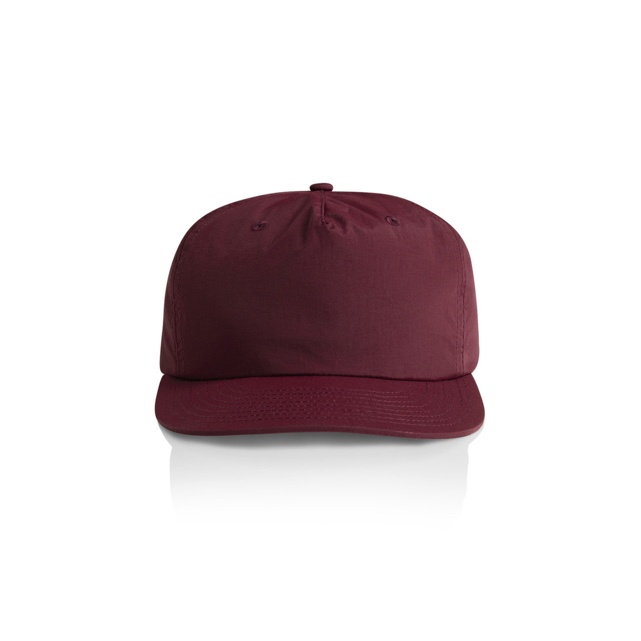 Surf Cap 1114 - Burgundy