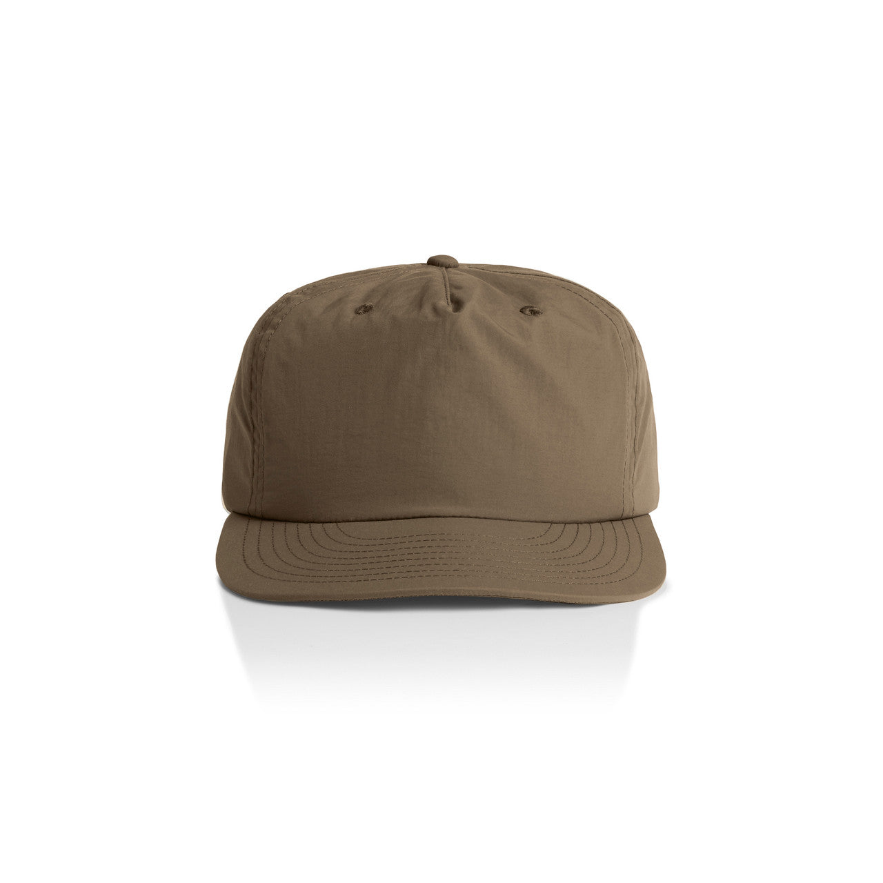 Surf Cap 1114 - Walnut