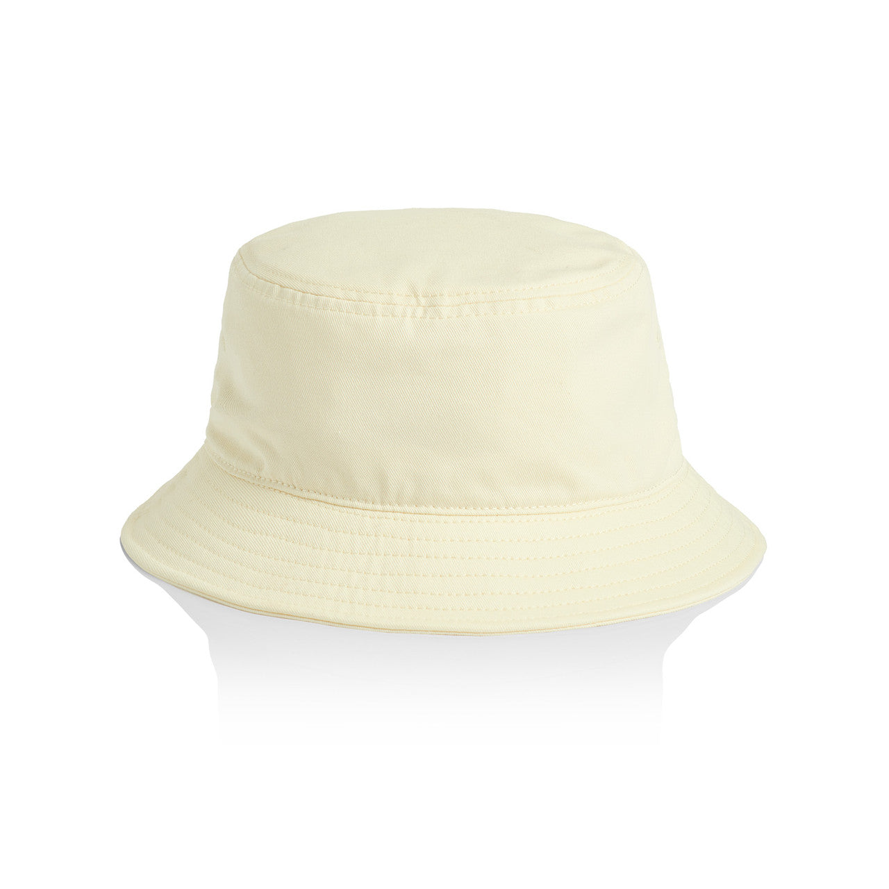 Bucket Hat 1117 - Butter
