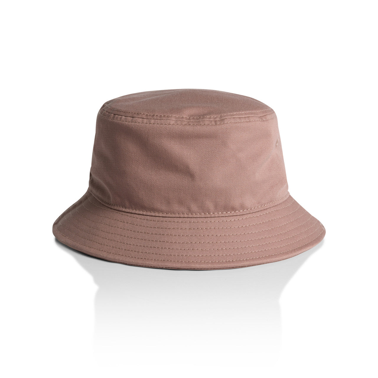 Bucket Hat 1117 - Hazy Pink