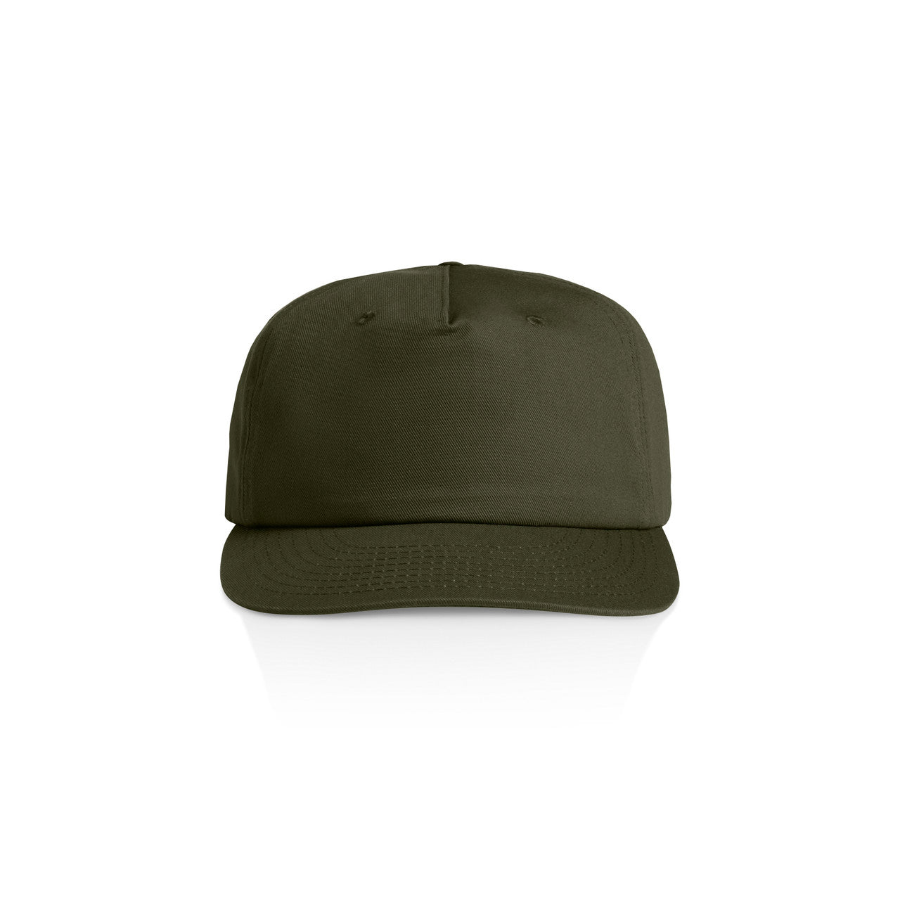 Surf Cotton Cap 1119 - Army