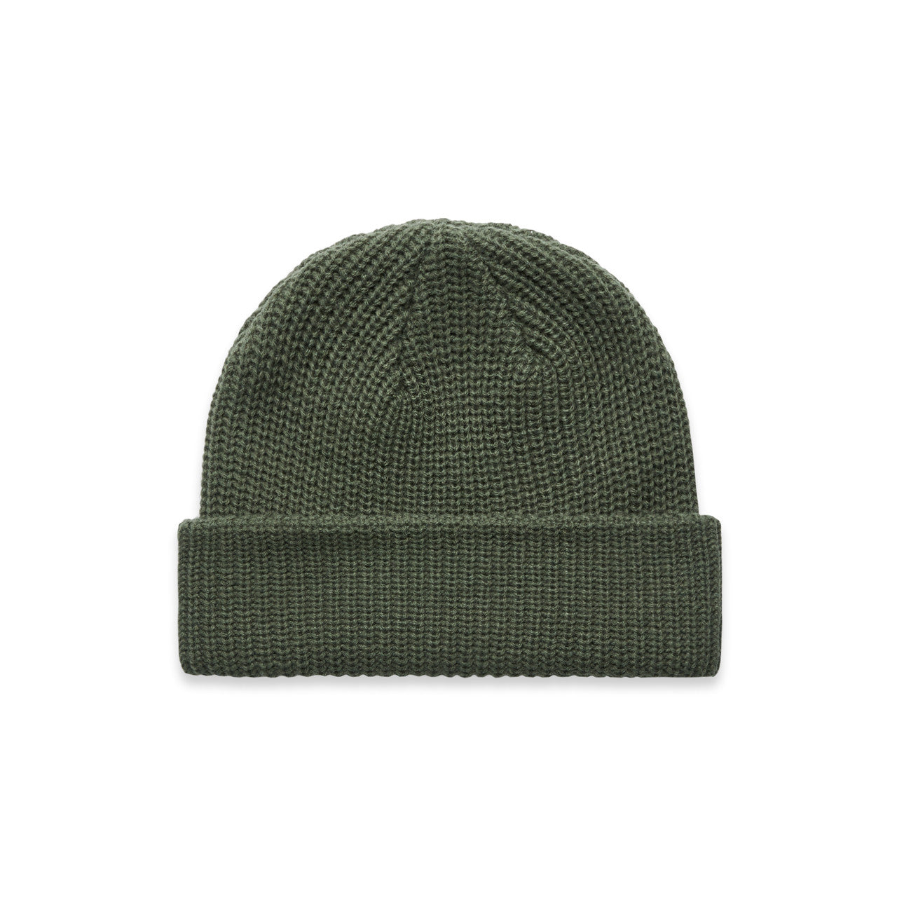 Cable Beanie 1120 - Cypress