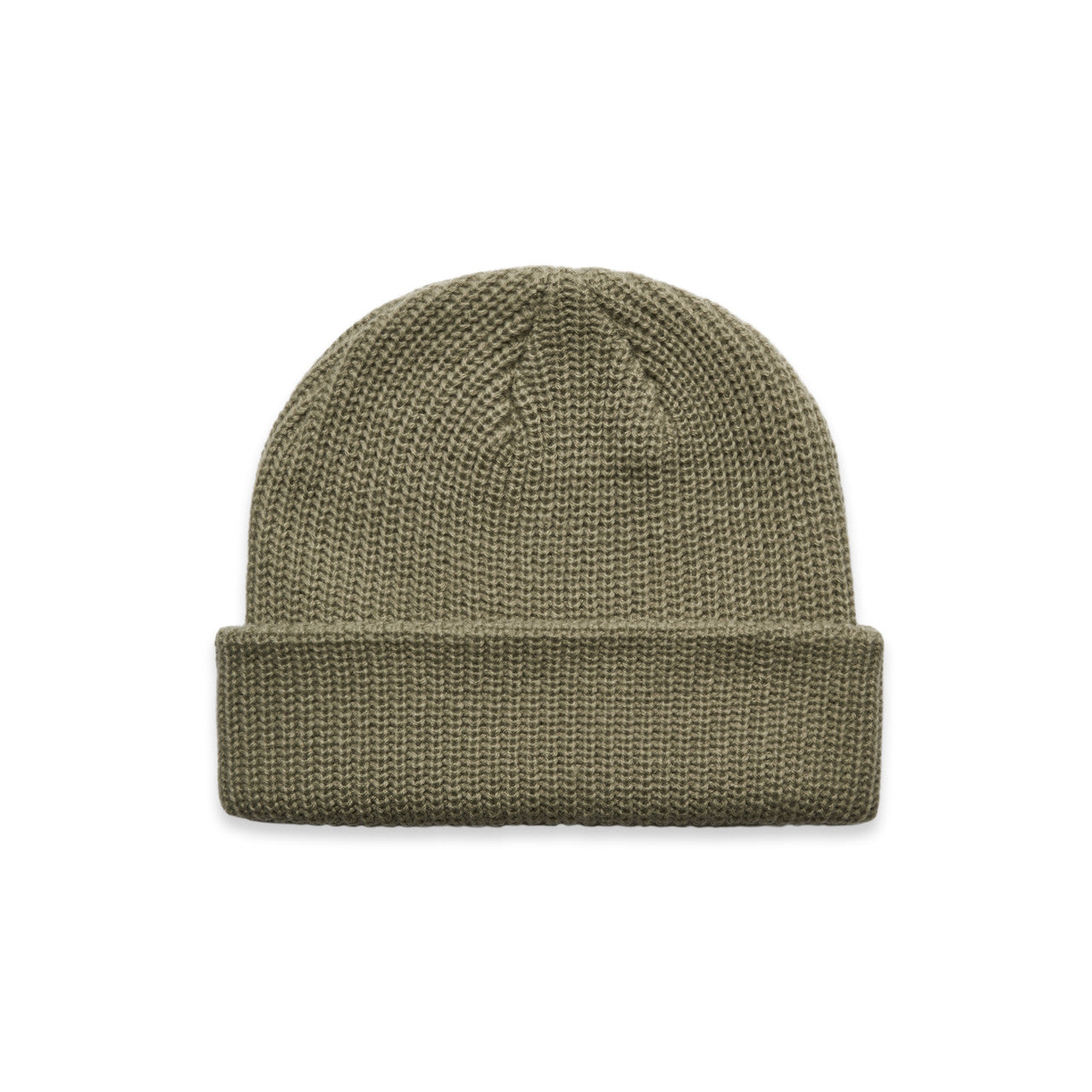 Cable Beanie 1120 - Eucalyptus