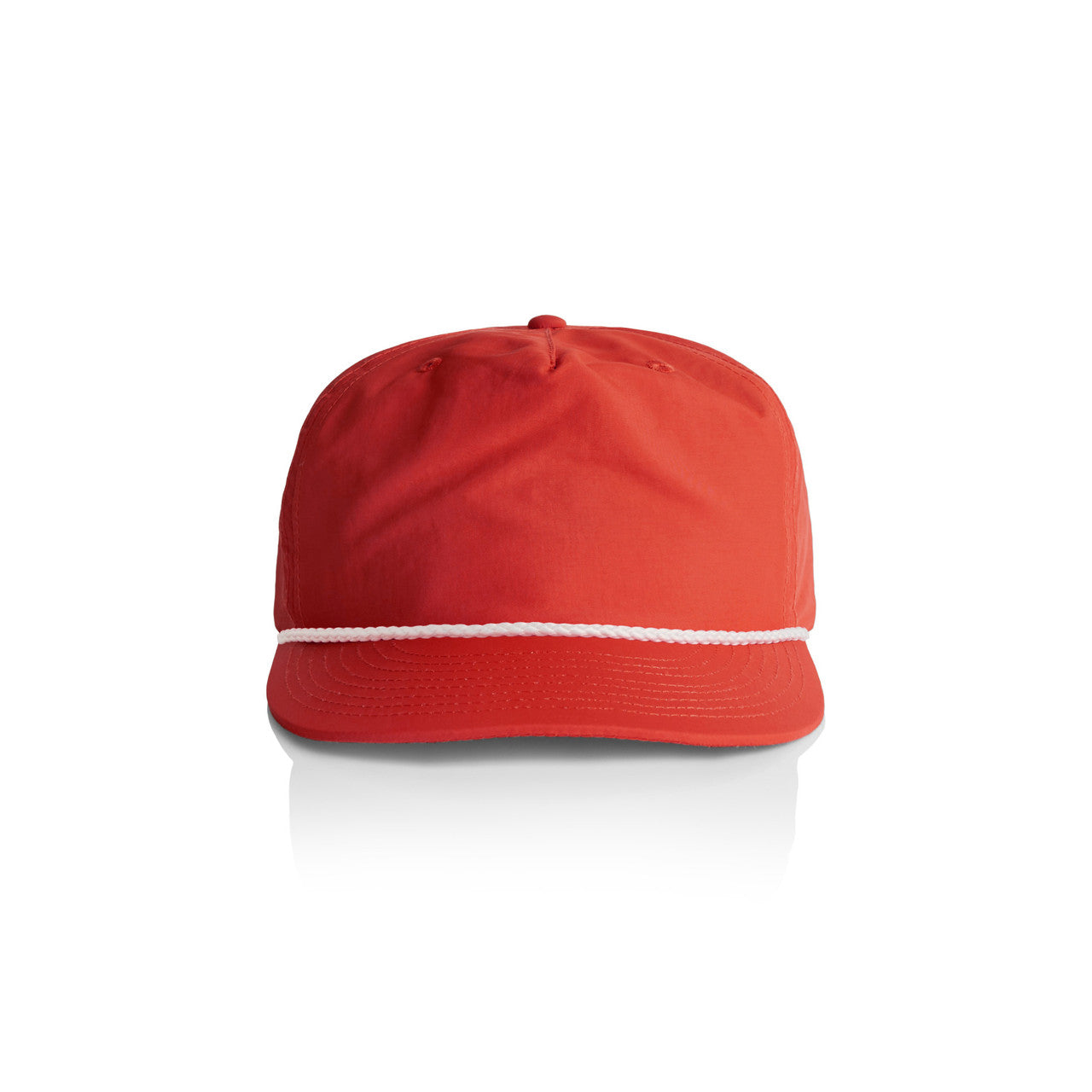 Surf Rope Cap 1123 - Fire/White