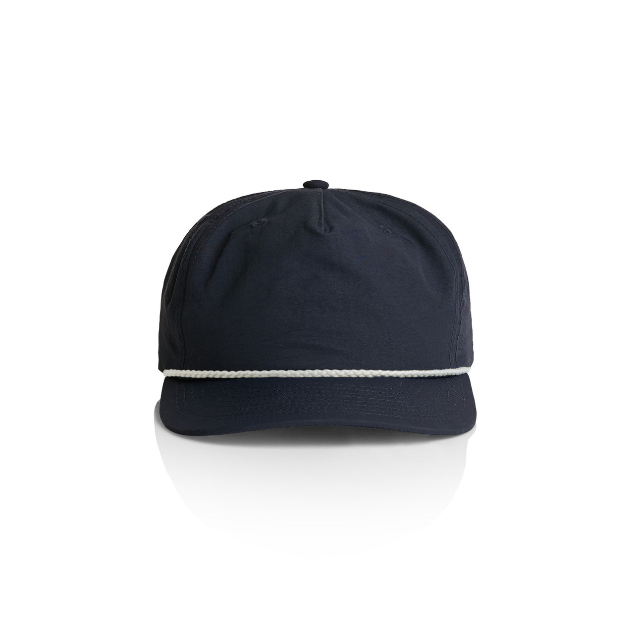 Surf Rope Cap 1123 - Navy/White