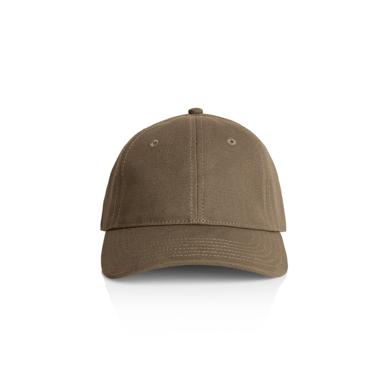 Access Canvas Cap 1131 - Walnut
