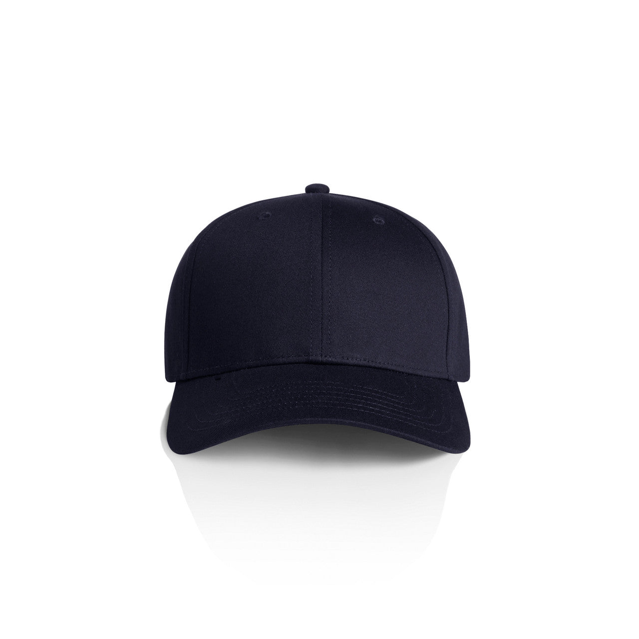 Icon Flex Cap 1143 - Navy