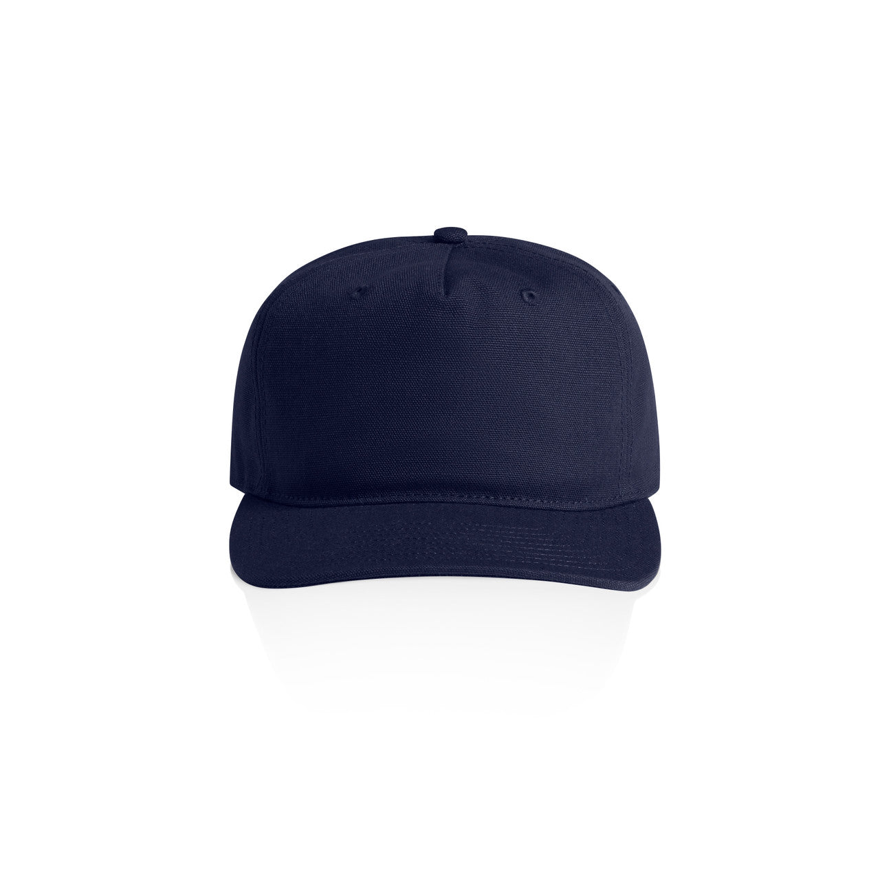Class Canvas Cap 1156 - Midnight Blue