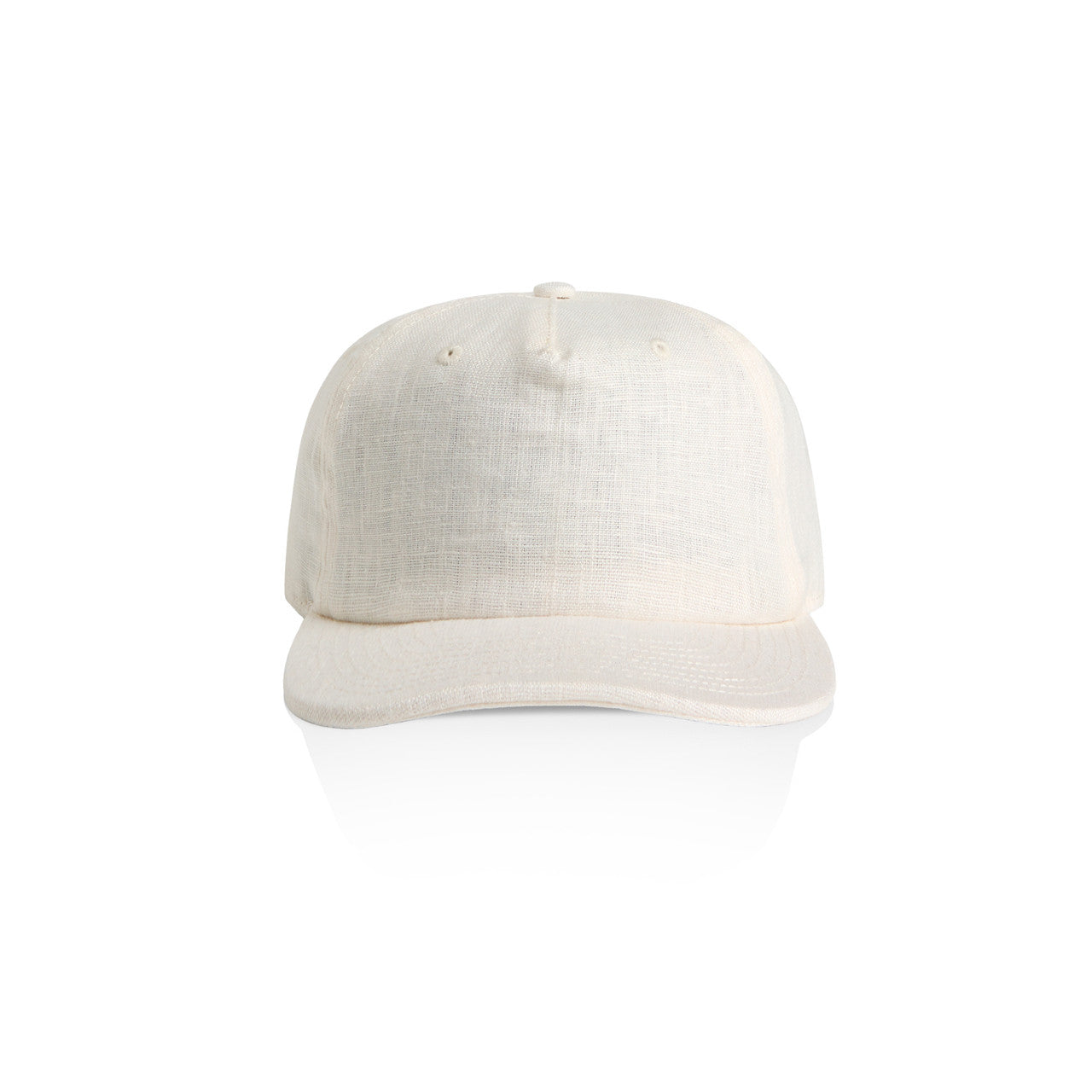 Class Linen Cap 1158 - Natural