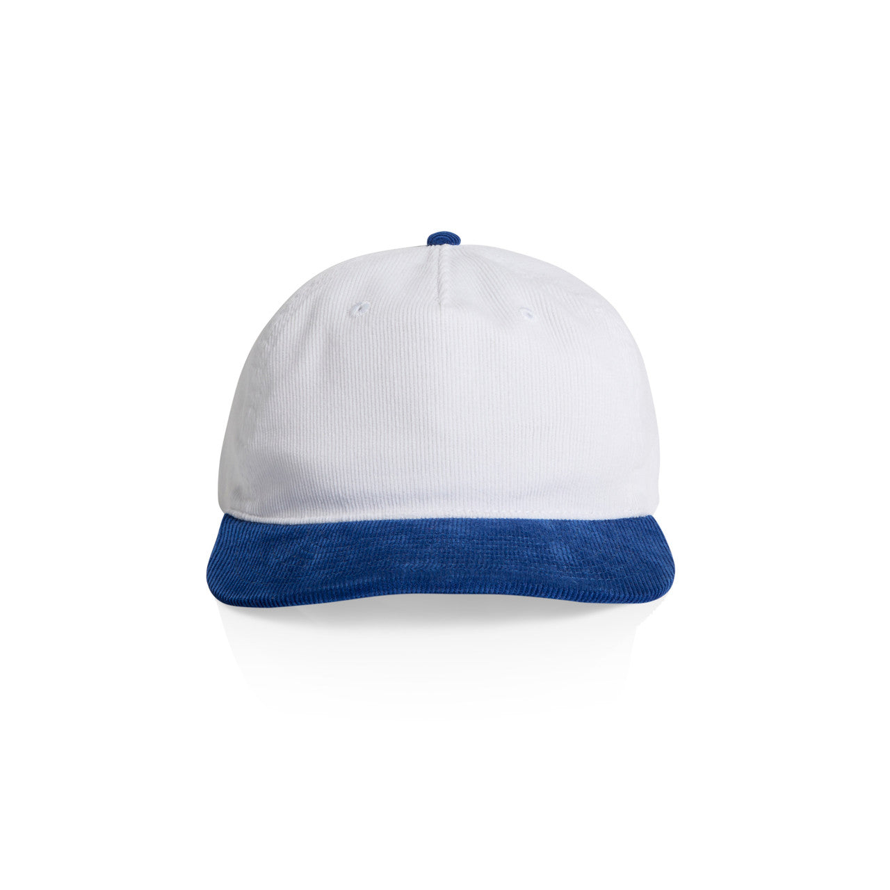 Class Cord Two-Tone Cap 1159 - White/Liberty