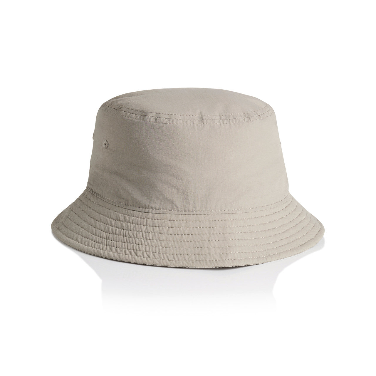 Nylon Bucket Hat 1171 - Mushroom