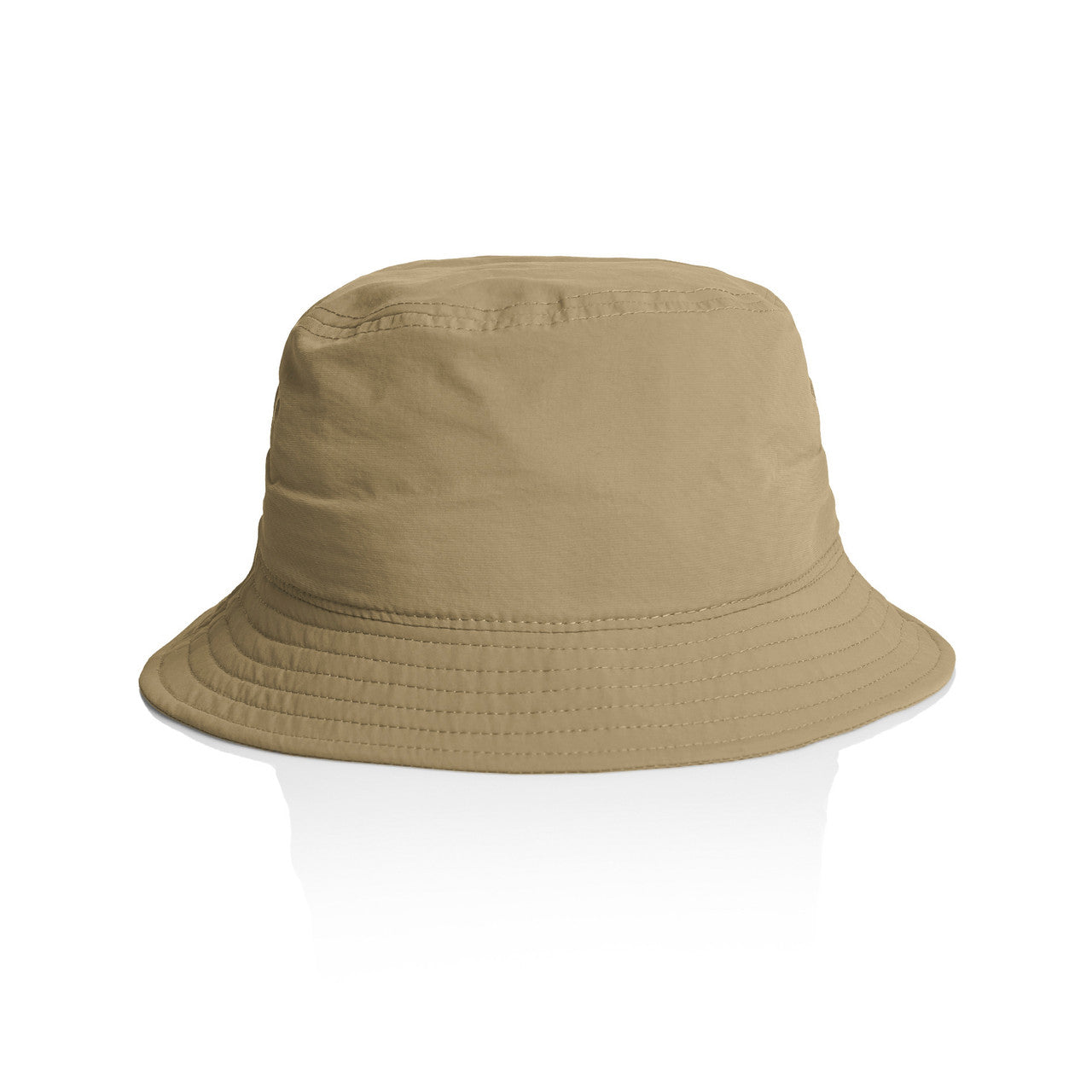 Nylon Bucket Hat 1171 - Sand