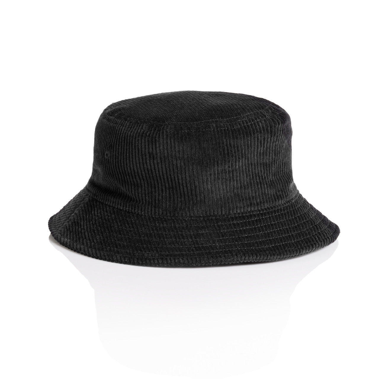Cord Bucket Hat 1176 - Black