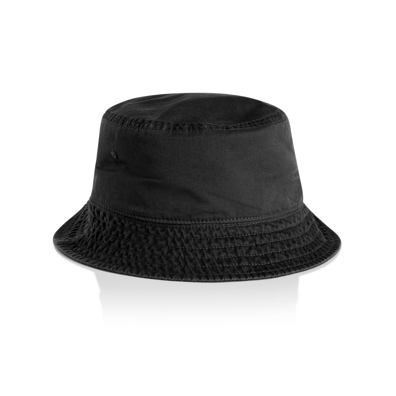 Faded Bucket Hat 1181 - Faded Black