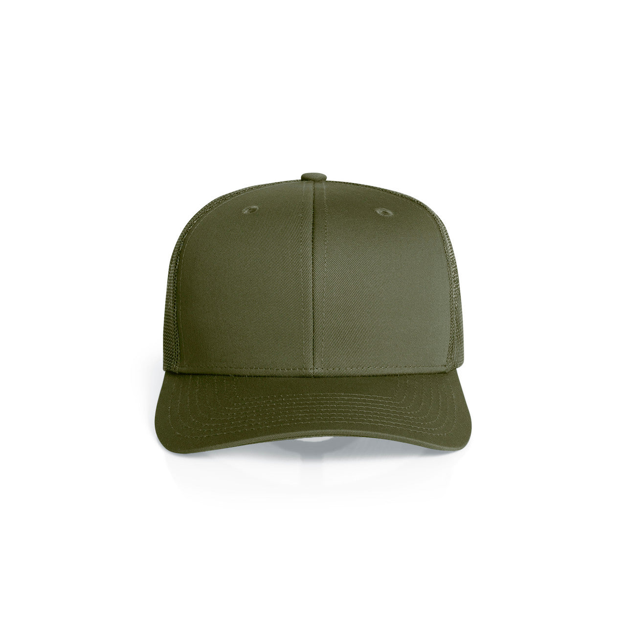 Mesh Trucker Cap 1190 - Army