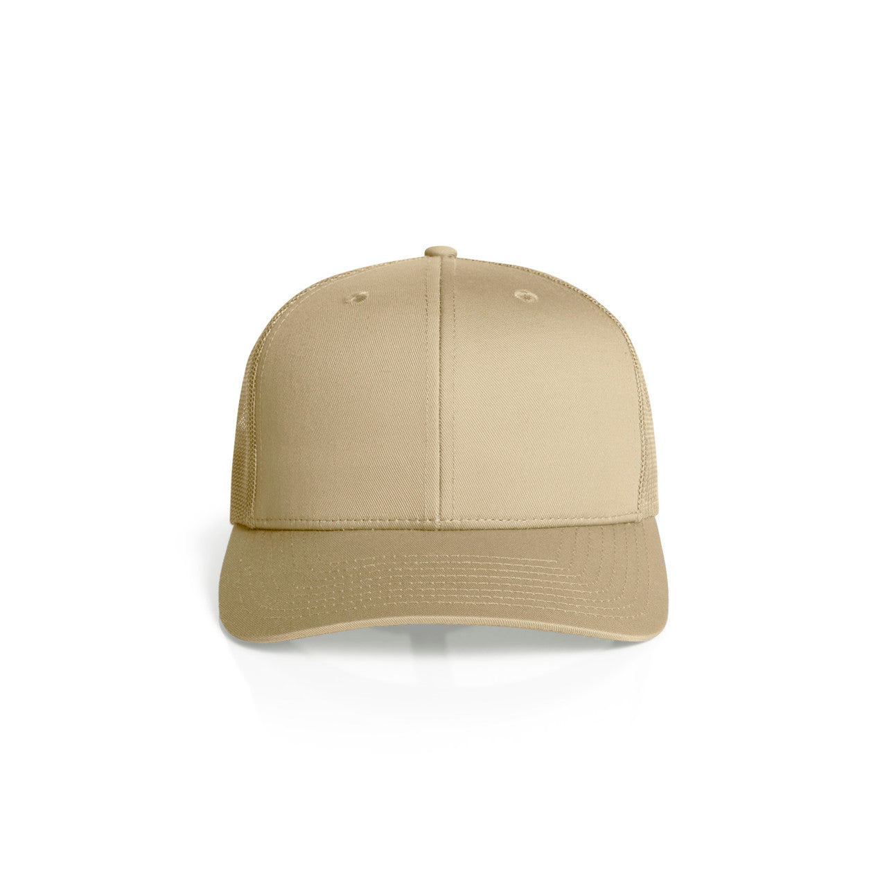 Mesh Trucker Cap 1190 - Khaki