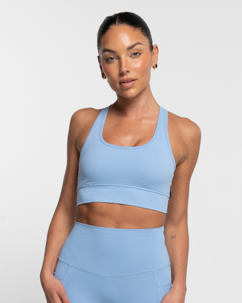 Racer Crop