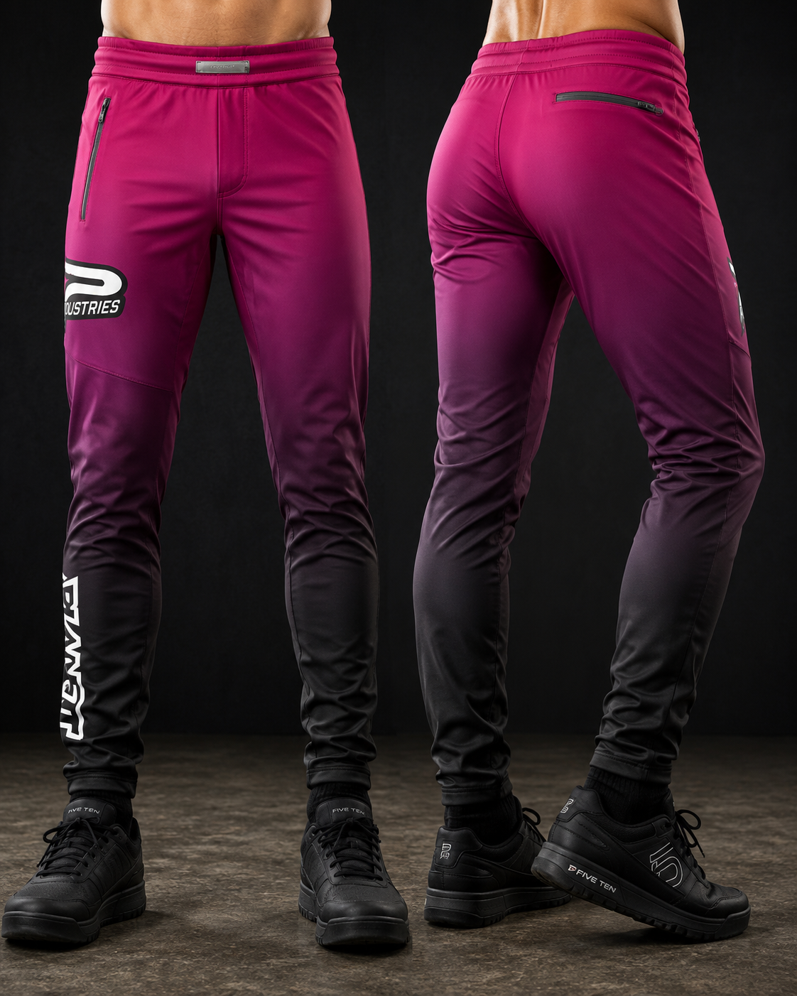 2NDSKN Alvsjo Ride Pant | PT106