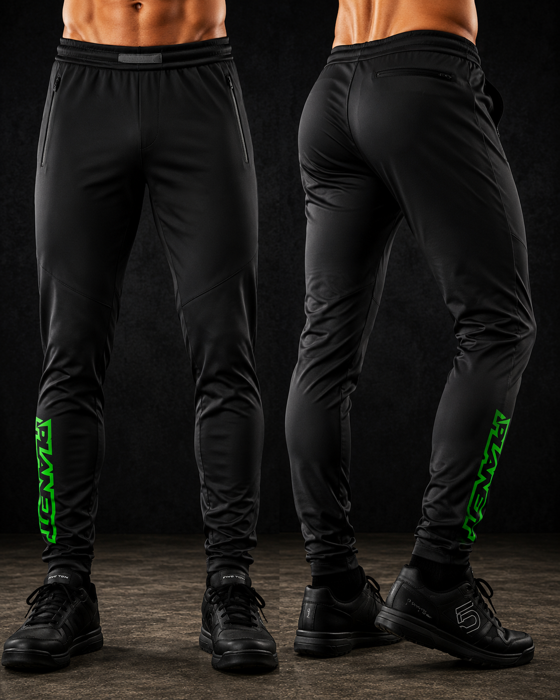 2NDSKN Colour Ride Pant | PT102