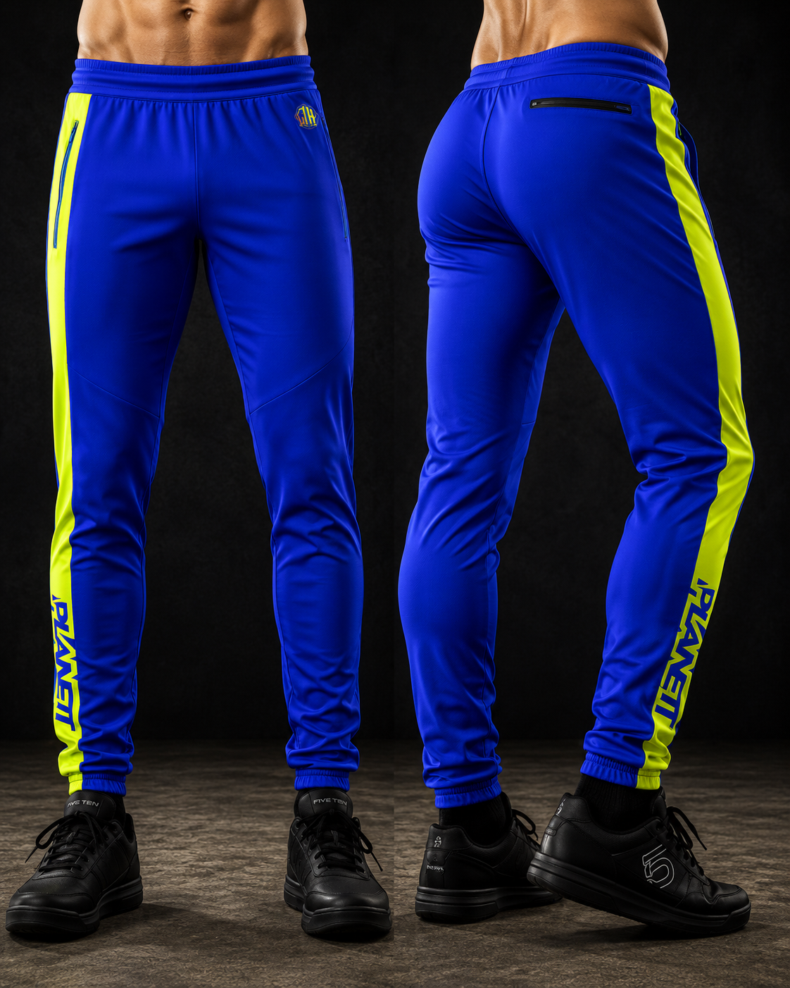 2NDSKN MT450 Ride Pant | PT111