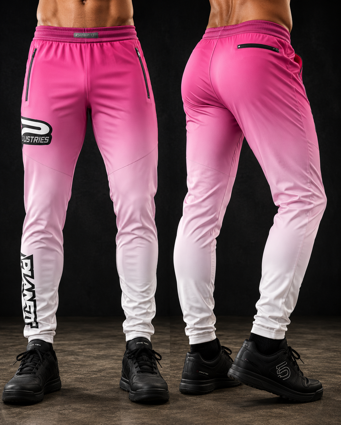 2NDSKN Martyr Ride Pant | PT110