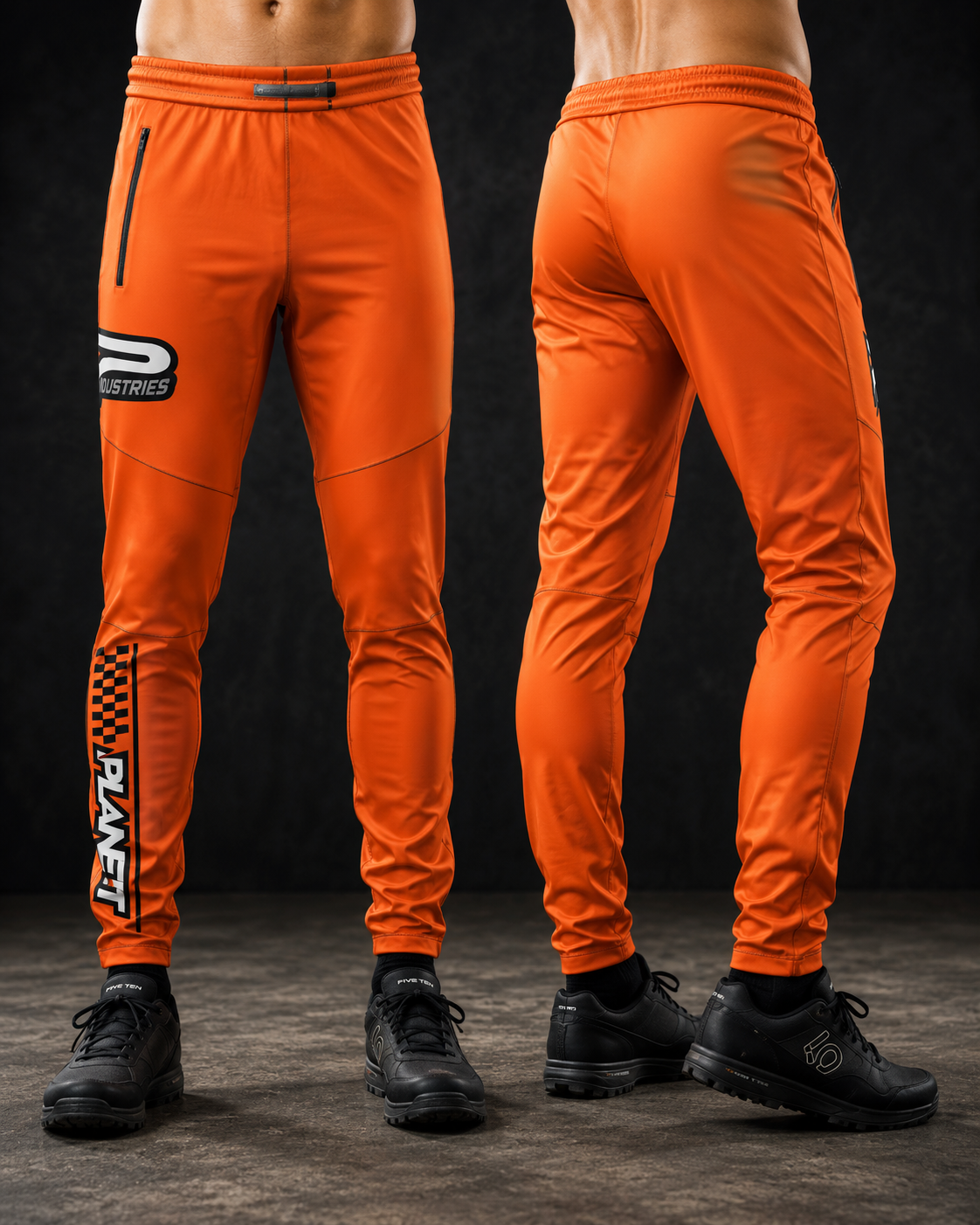 2NDSKN Prime Ride Pant | PT105