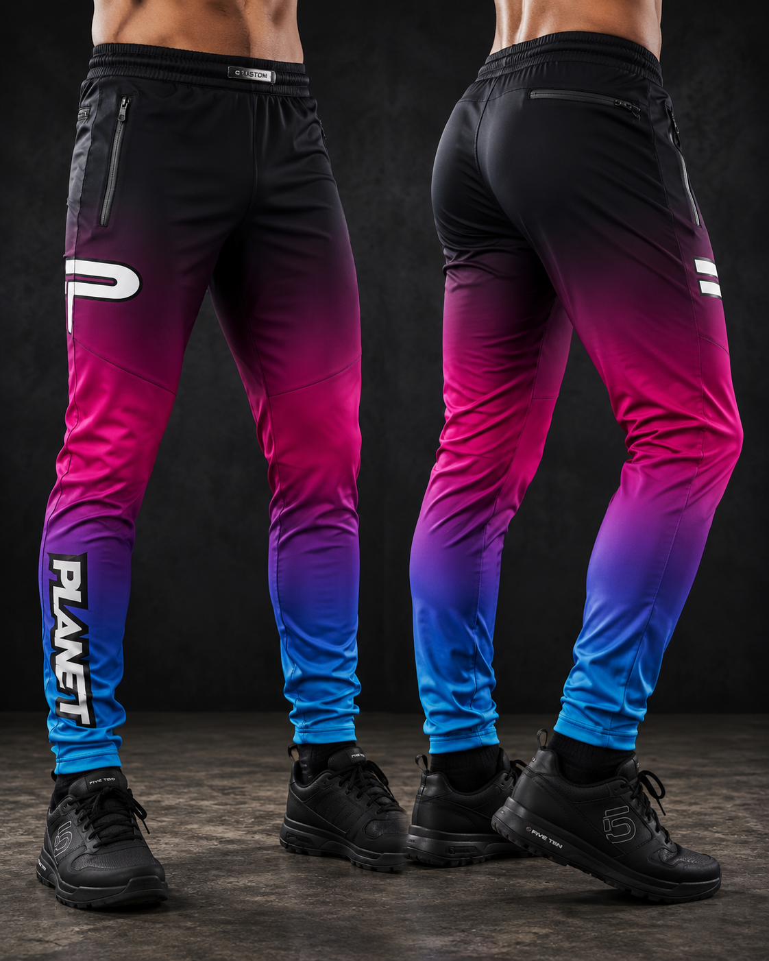 2NDSKN Terra Ride Pant | PT107