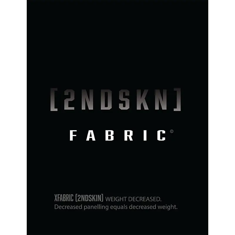 Fabric advertisement.