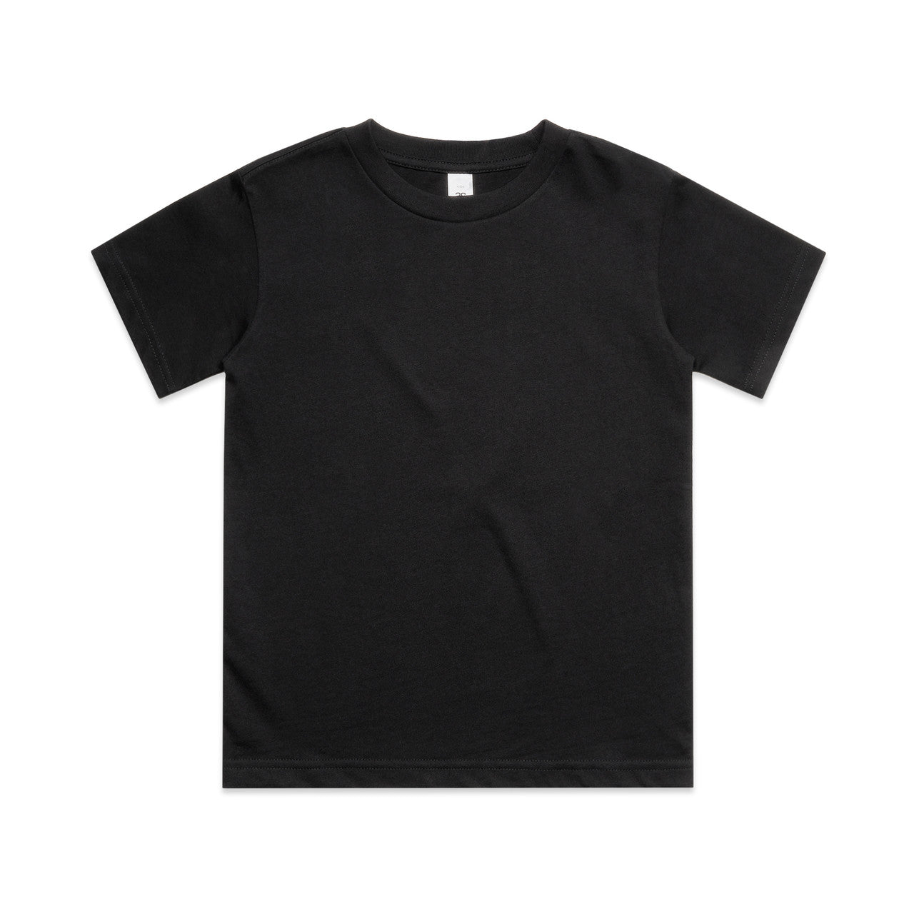 Kids Classic Tee 3060 - Black
