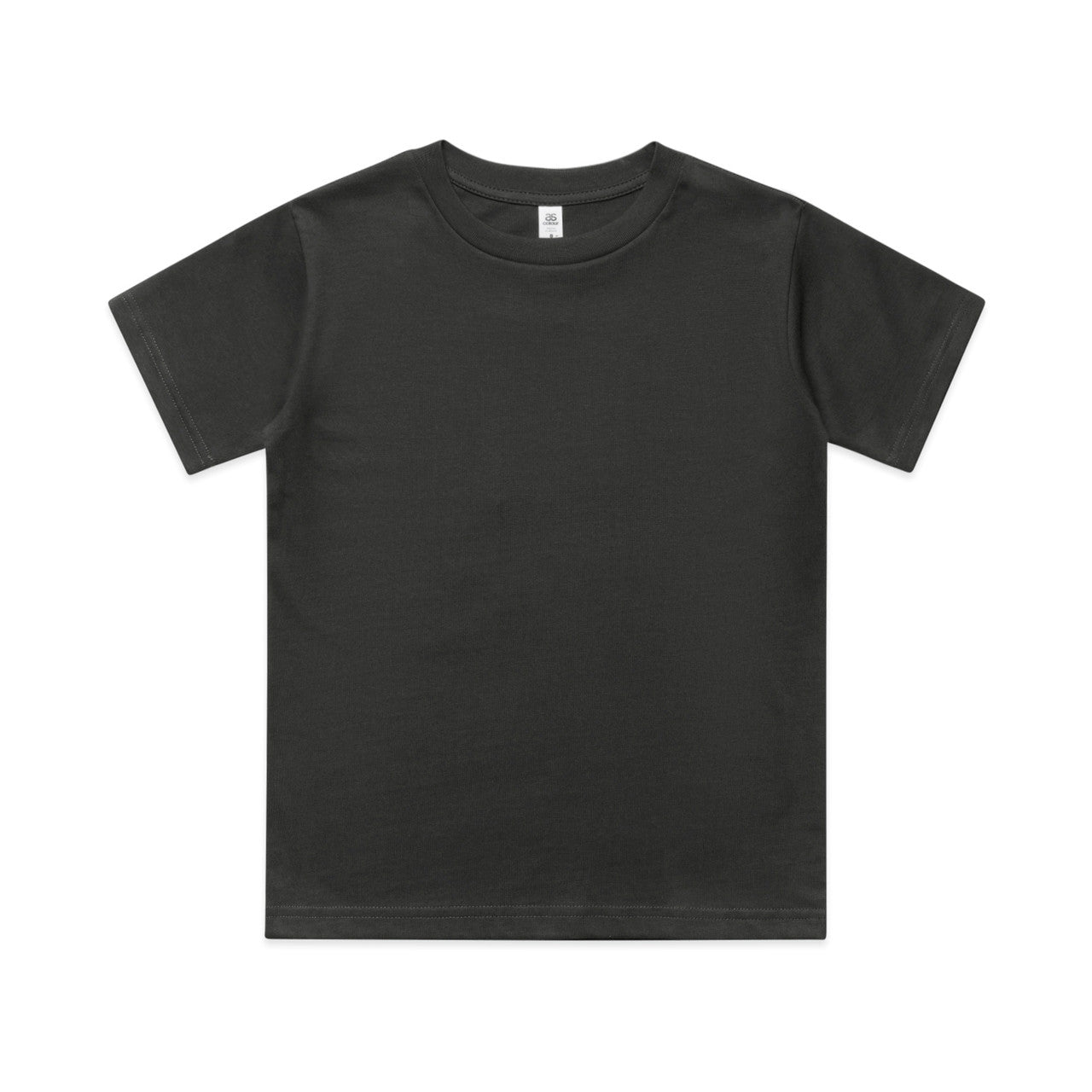 Youth Classic Tee 3061 - Coal