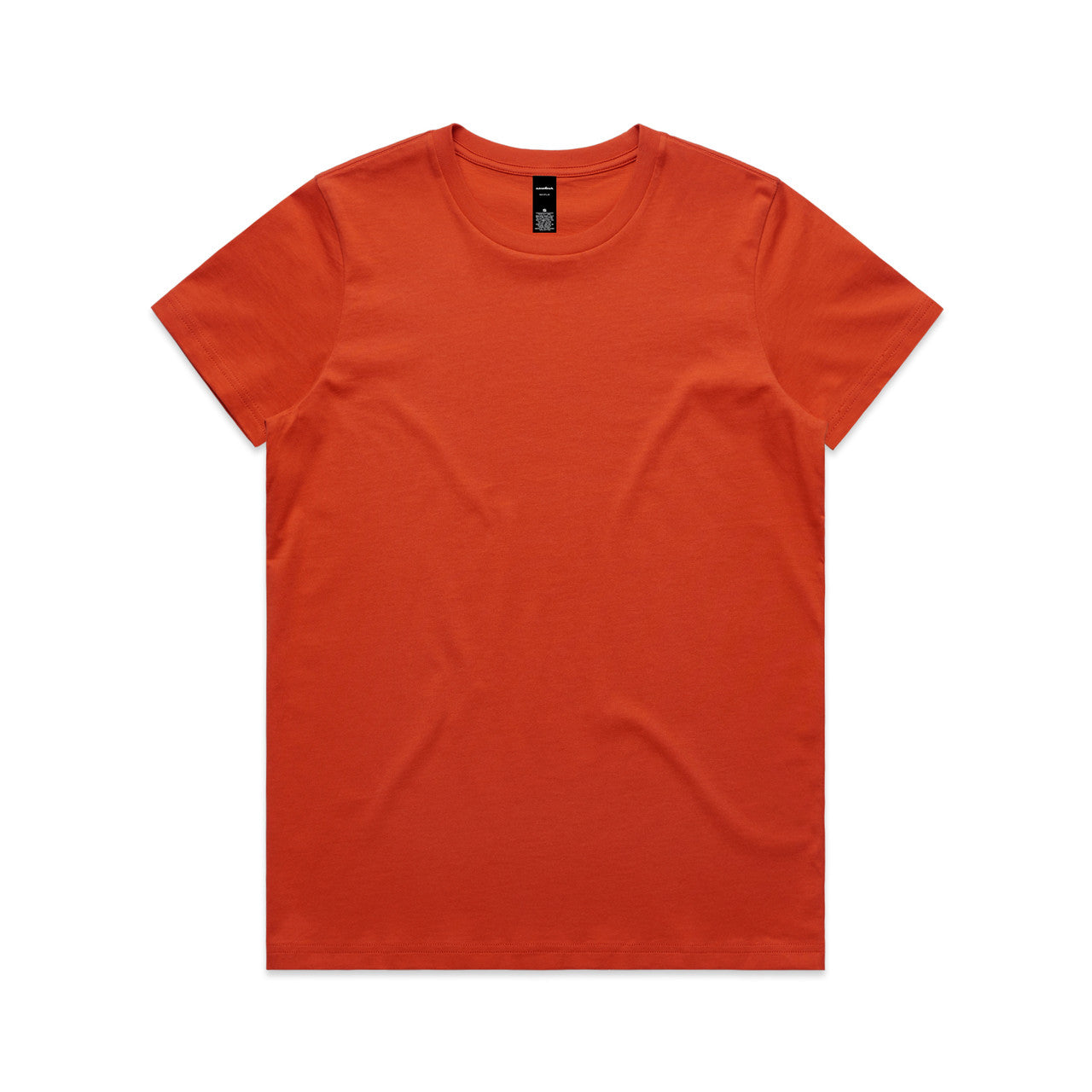 Wo's Maple Tee 4001 - Autumn