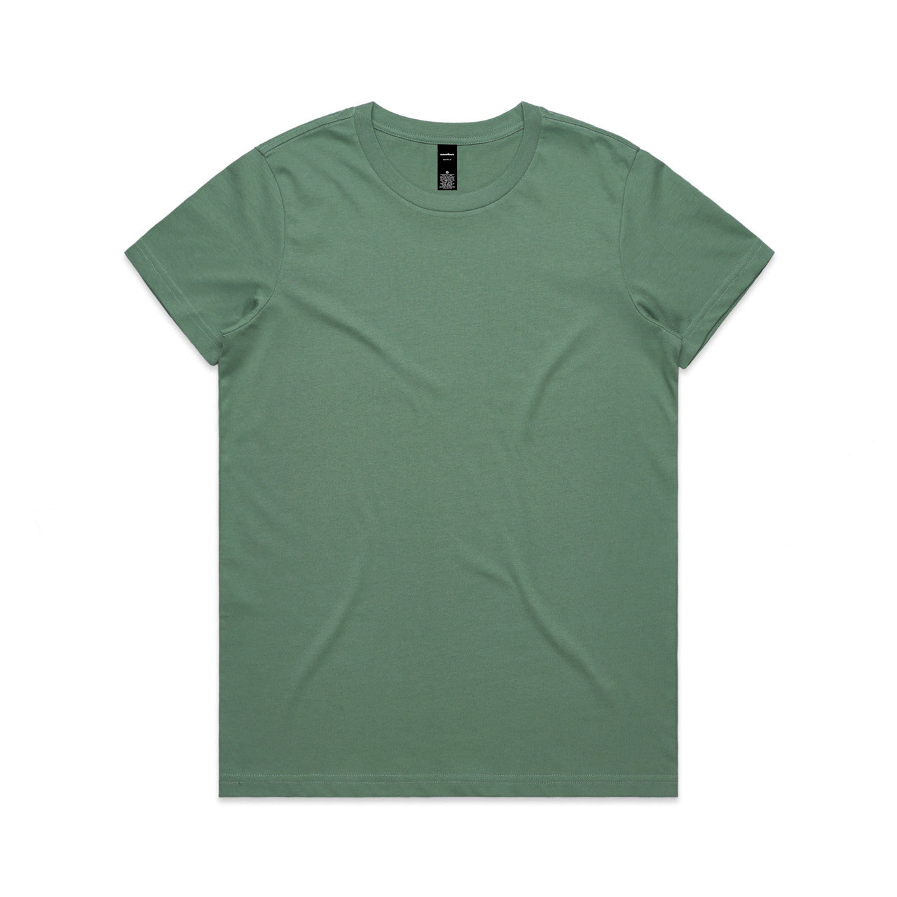 Wo's Maple Tee 4001 - Sage