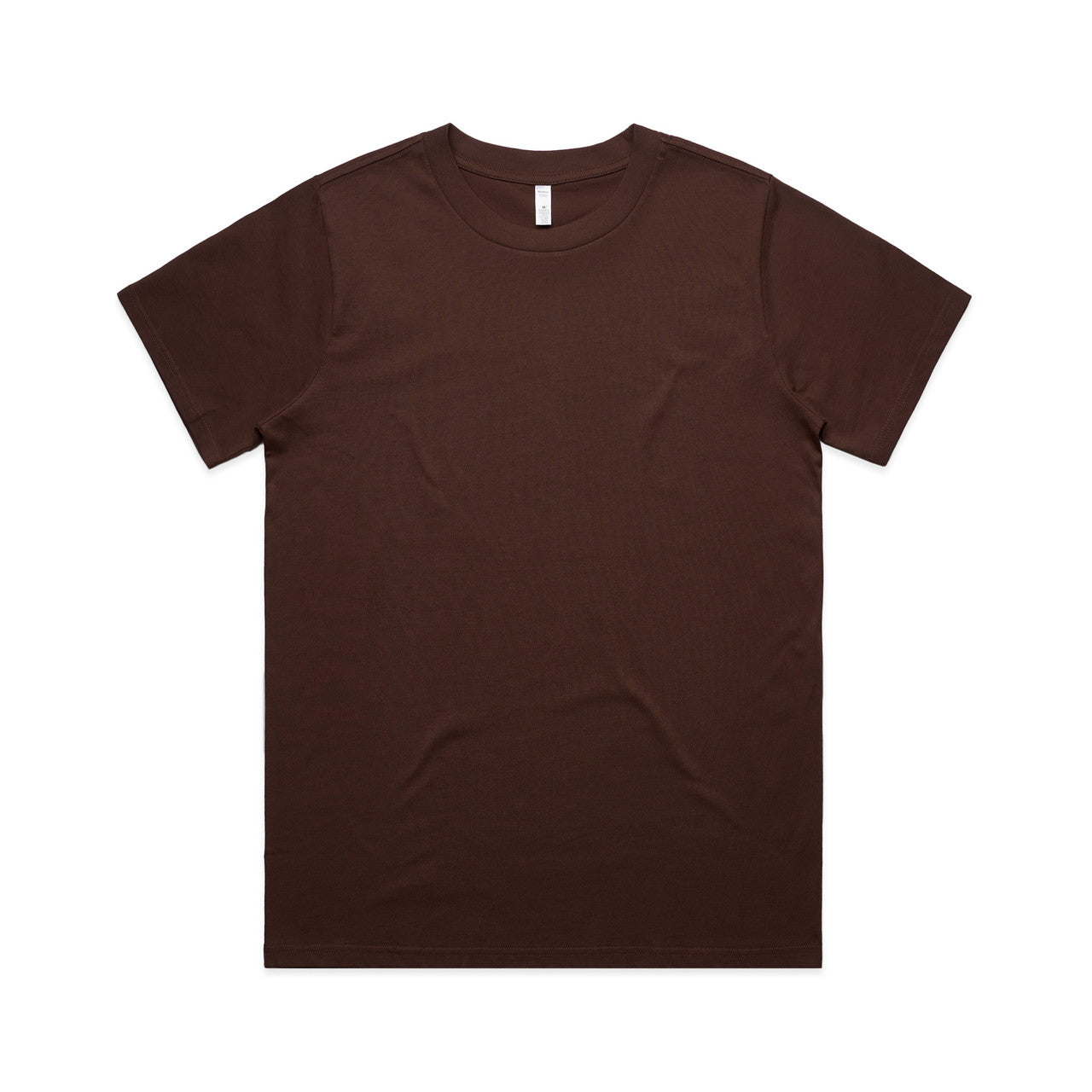 Wo's Classic Tee 4026 - Chestnut