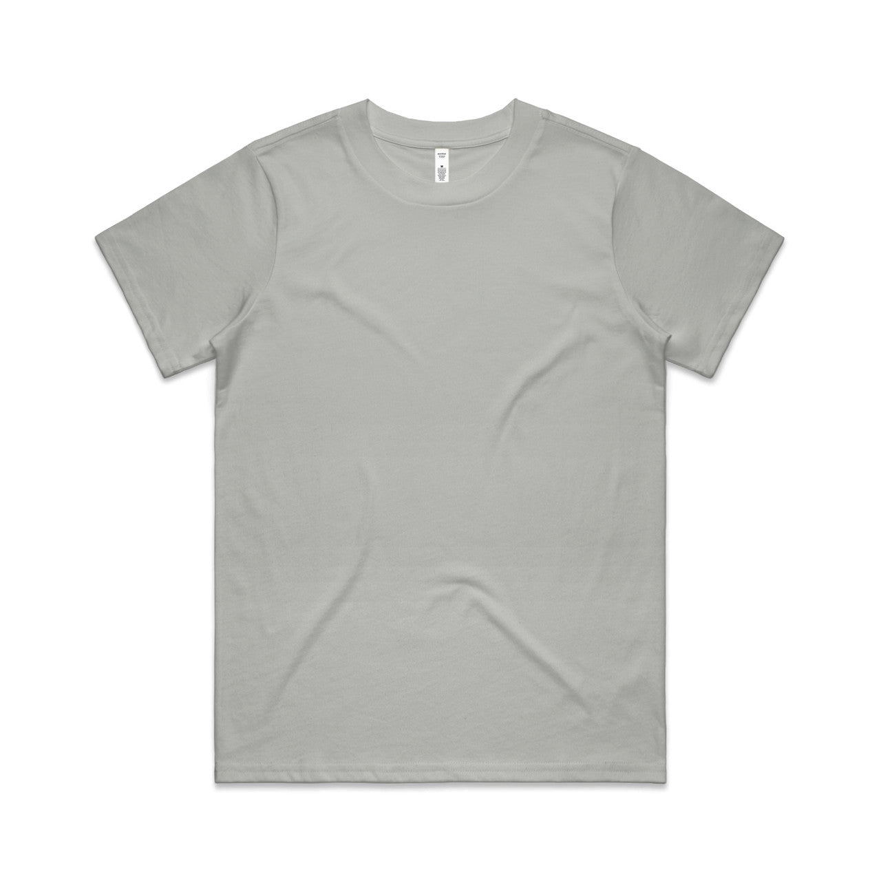 Wo's Classic Tee 4026 - Storm