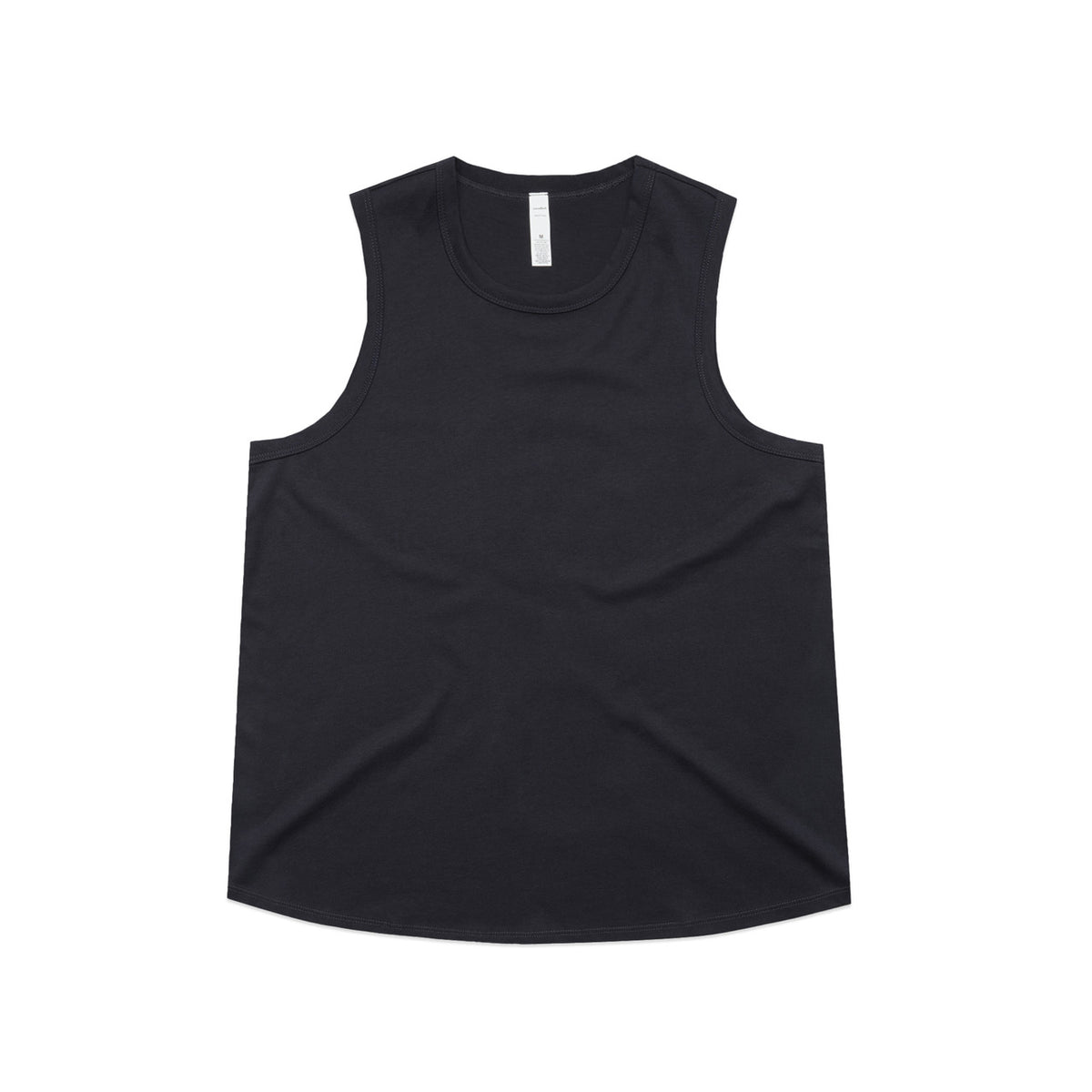 Wo's Martina Tank 4090 - Ink Blue