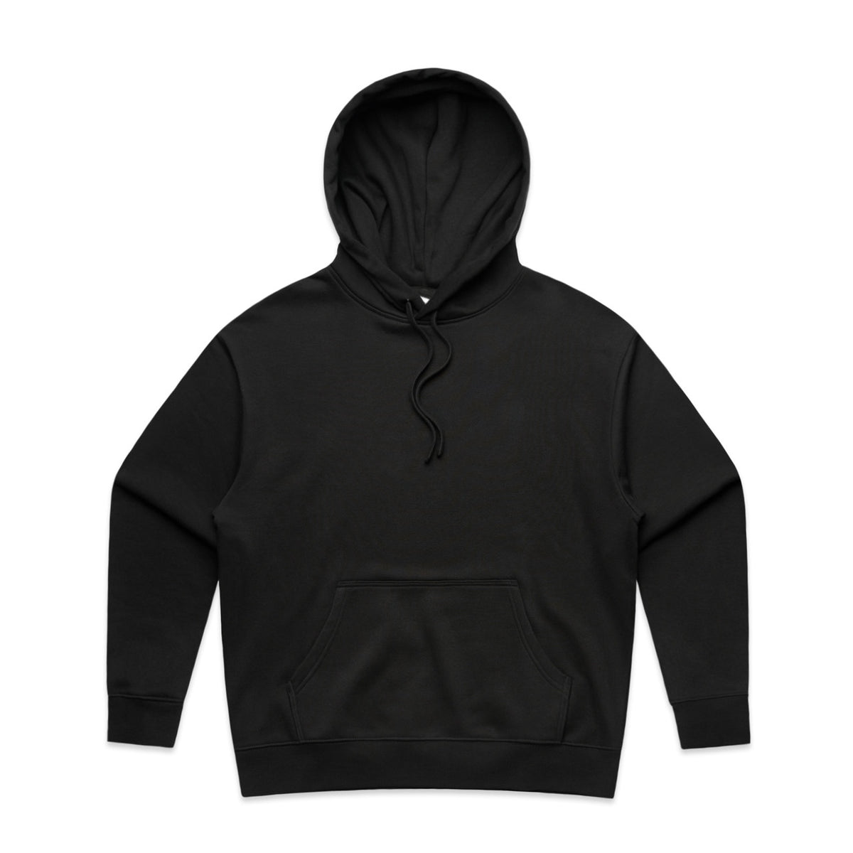 Wo's Heavy Hood 4146 - Black