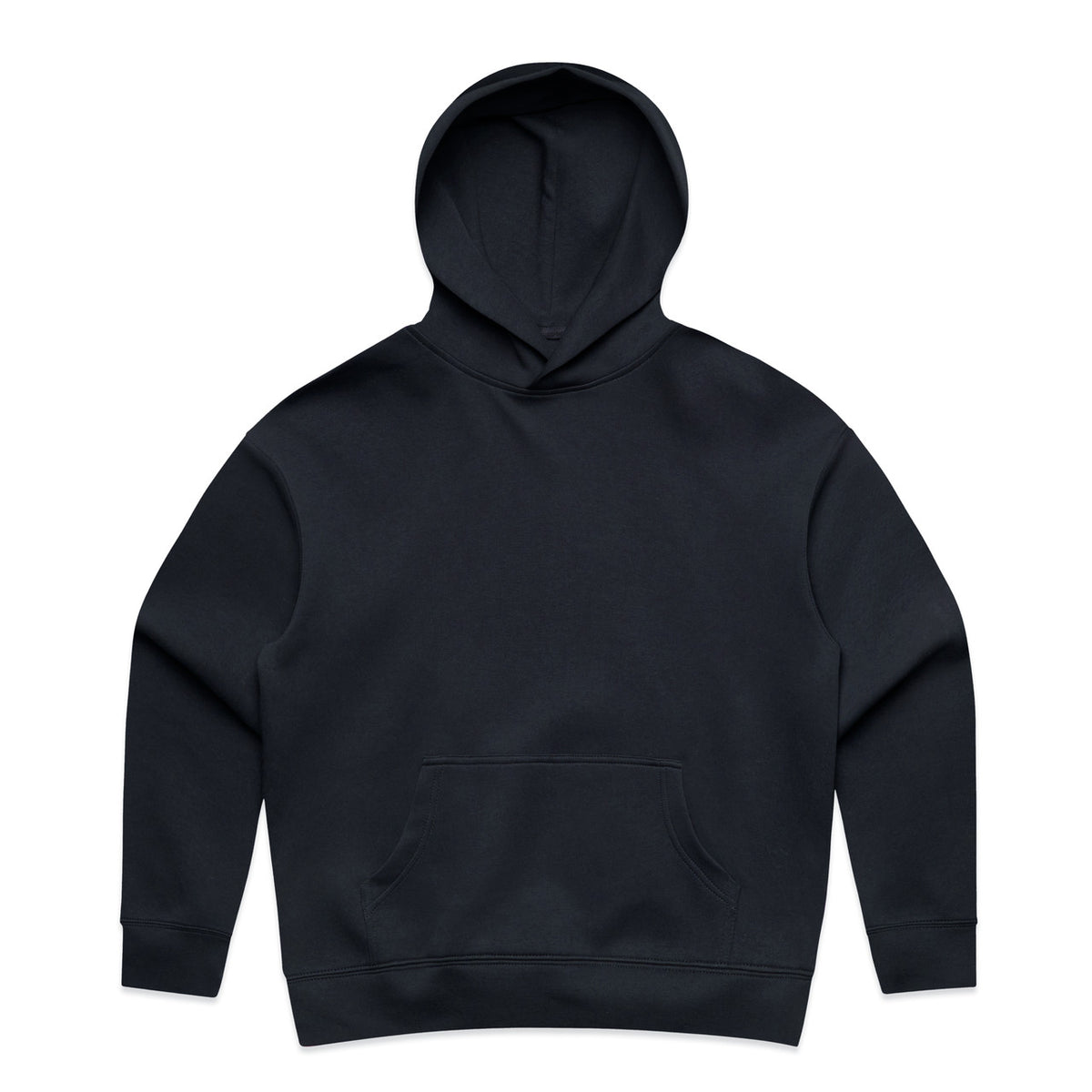 Wo's Relax Active Hood 4159 - Ink Blue