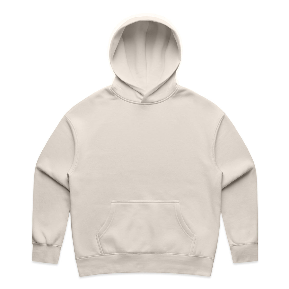 Wo's Relax Hood 4161 - Bone