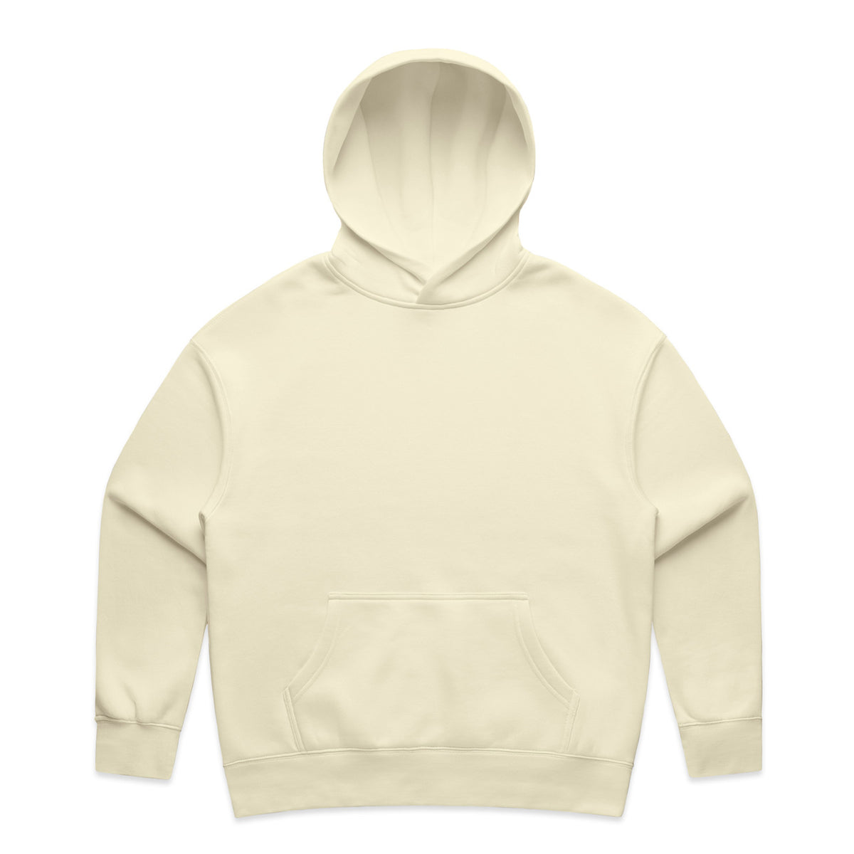 Wo's Relax Hood 4161 - Butter