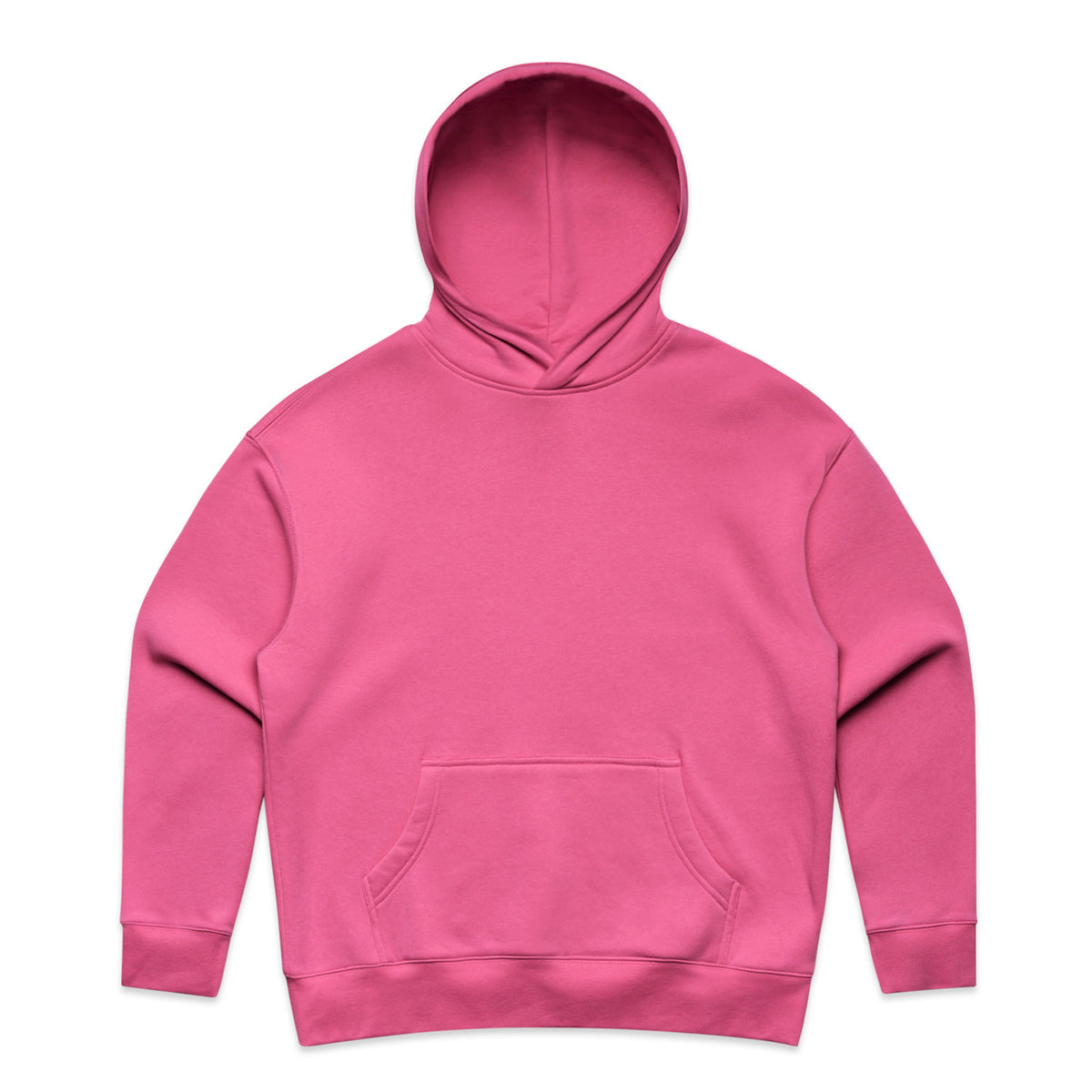 Wo's Relax Hood 4161 - Charity Pink